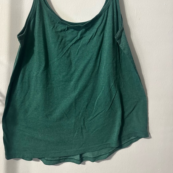 Harry Potter, tank top shirt, green, XL - Picture 5 of 6